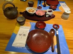 -花潮料理艺食馆(世欧广场店)