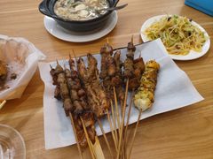 -买又大餐厅(福林里店)