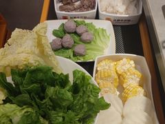 -潮发潮汕牛肉店(芳村店)