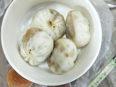 -桐香园小笼包(百井坊巷店)