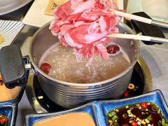 -楼里火锅餐厅(文化城店)