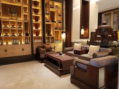 -西安华清御汤酒店