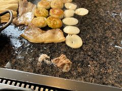 -猪的故事·韩式烤肉(韩乐坊店)