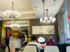 -玉林烤鸭店(垡头店)