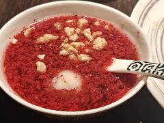 -庐灶江南·江南菜·四合院Bistro(东直门·华侨夜泊君亭店)