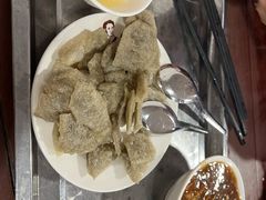 -姚记炒肝店(鼓楼店)