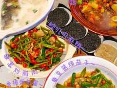 -民俗村柴火灶·景德江西菜(中国陶瓷博物馆店)