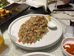 -敏珠拉姆藏餐·南京厨房(富春江东街店)