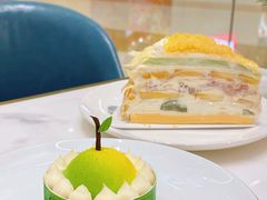 -法桐蛋糕·手作面包(万象城店)
