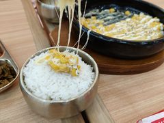 -米村拌饭(王府井喜悦店)
