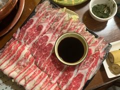 -竹叶涮肉坊(总店)