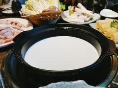 -同仁四季椰子鸡(海岸城天利店)