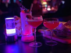 -MOSSO音乐酒吧·live house(南京旗舰店)