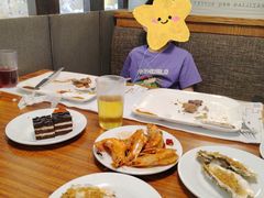 -汉巴味德(大悦城店)