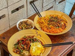 -方铲铲·成都板凳面(滨江银泰店)