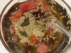 -泉味道贵州厨房(三里河店)