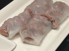 -京香轩·中餐厅(上海中庚聚龙酒店)