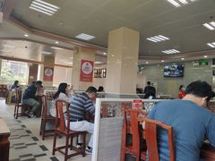 大堂-日月永和中国餐饮名店(东湖店)