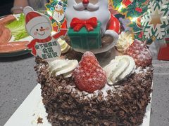 -味多美蛋糕(双合地铁店)