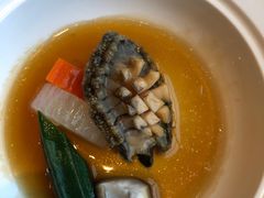 -都会尚膳·海鲜自助餐厅(重庆万豪酒店)