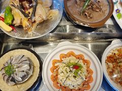 -俭朴菜(鲁磨路店)