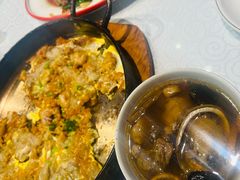 -小粤楼·怀旧粤菜(万辉国际广场店)