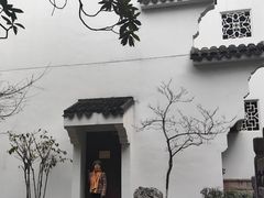 -苏州吴宫泛太平洋酒店