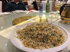 扬州炒饭-扬州饭店(东关街店)