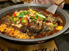 -鱼见你烤鱼•本地烧烤(1818店)