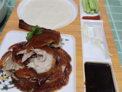 -玉桥餐厅(天坛店)