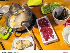 -养牛邓·潮汕牛肉海鲜自助火锅(广州店)