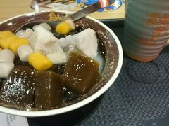 -鲜芋仙(番禺万达广场店)