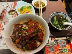 -王繁星面馆(西安熙地港店)