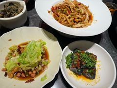 -炊烟小炒黄牛肉(浦东世纪汇店)