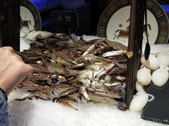 -加餐海鲜自助(宝龙一城店)