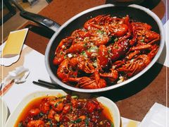 -一棠龙虾•王牌虾球(光谷天地店)