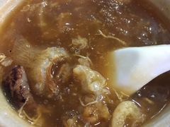 -添發碗仔翅美食