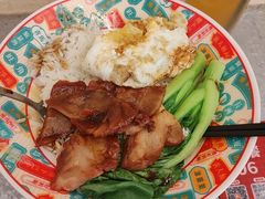 -孖记茶档·热腾茶餐(乐峰店)