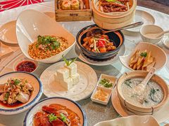 -珠海中海雅高铂尔曼酒店