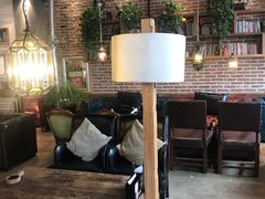 大堂-印咖啡IN COFFEE(红旗街店)