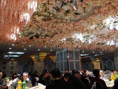 大堂-芭菲盛宴·环球美食(袁家岗店)