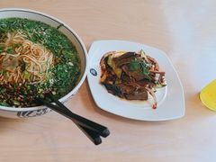 -西部马华清真食府·丝路菜(大钟寺店)