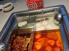-海底捞火锅(凯德广场店)