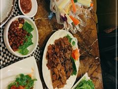 -高丽馆(尊茂店)