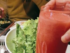 -星伦多自助料理·涮烤一体(虹悦城店)