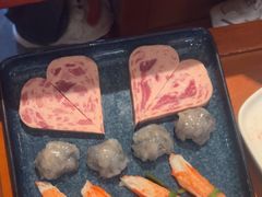 -老员外骨汤火锅(海州古城店)