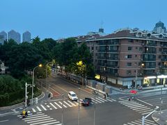 -安妮意大利餐厅(世贸天阶店)