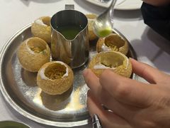 -葛尼沙印度餐厅 (镇明路店)