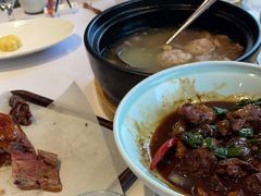 -小厨娘淮扬菜(板桥一店)