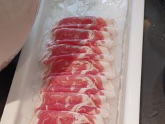 -百草滩羊清水涮羊肉(长城路店)